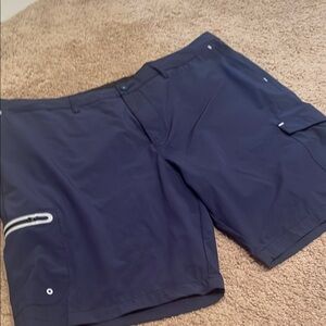Tommy bahama active shorts.